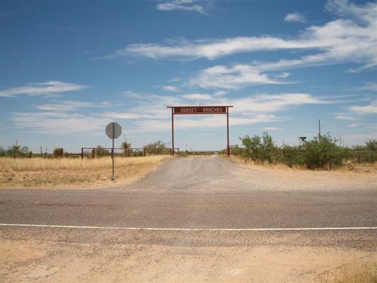 36 4 PSL SIERRA PRIETO #68 Road - Photo 1