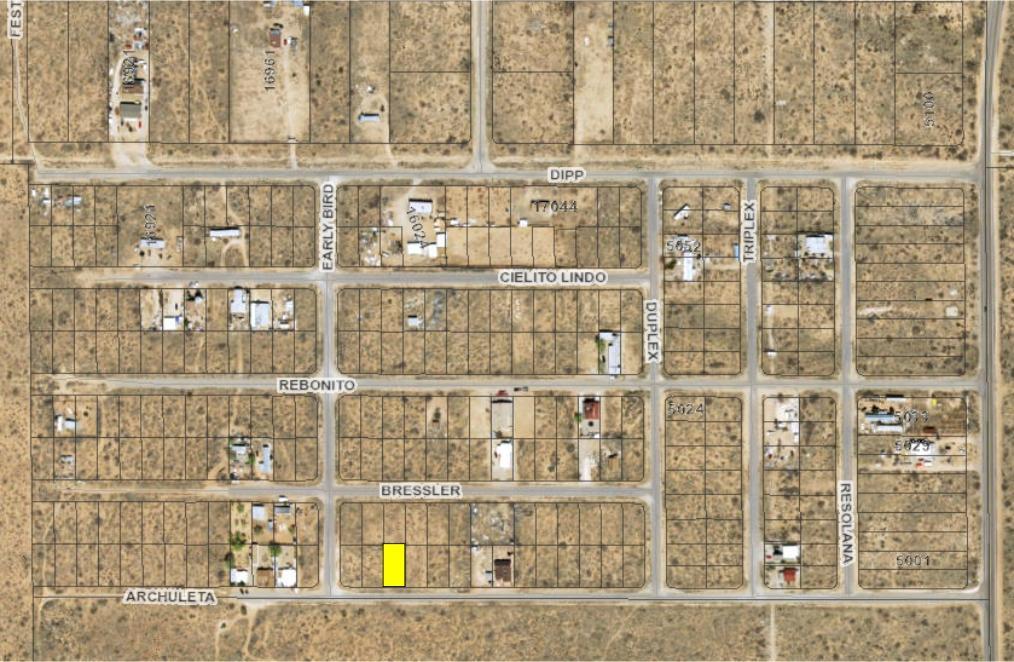 4 Butterfield City #4 Lot 26 - Photo 1