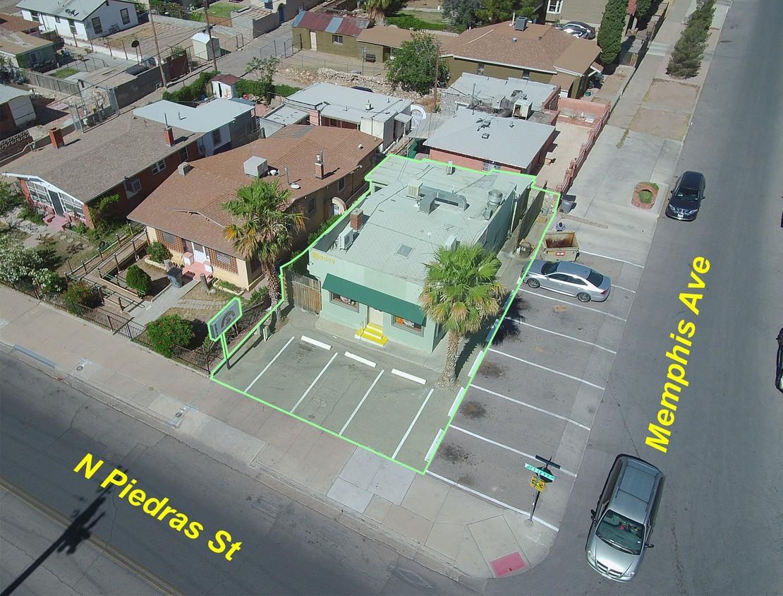 2519 Piedras Street - Photo 1