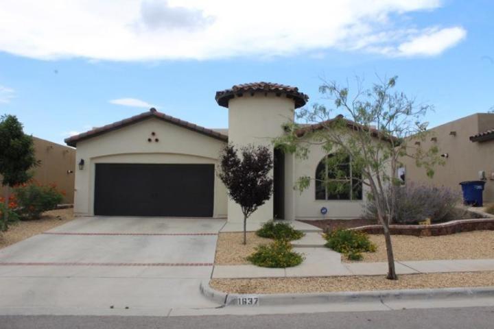 1637 Land Rush Street - Photo 1