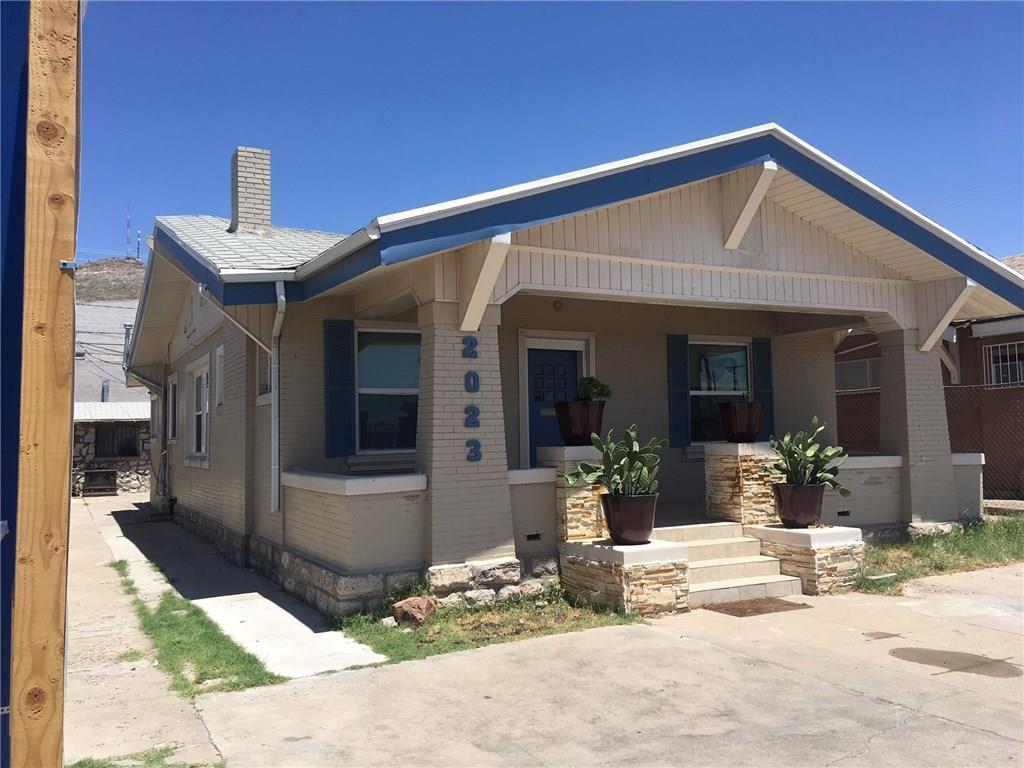 2023 Montana Avenue - Photo 1