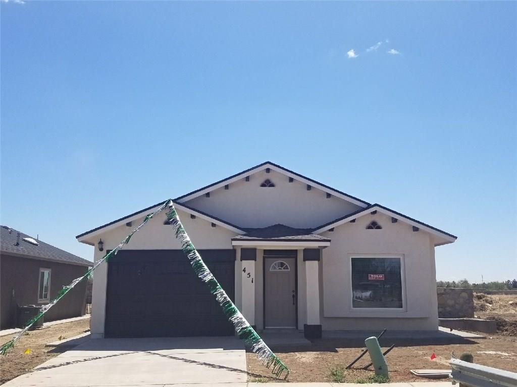 11713 Flor Celosia Drive - Photo 1