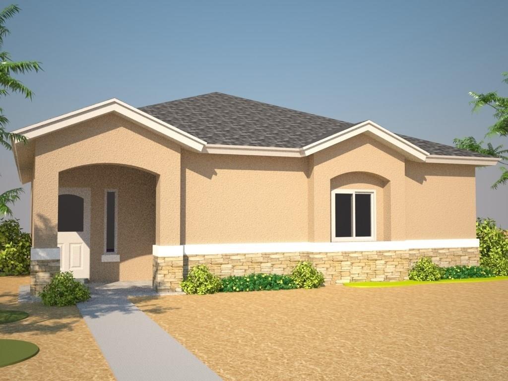 14825 Tierra Isaiah Avenue - Photo 1