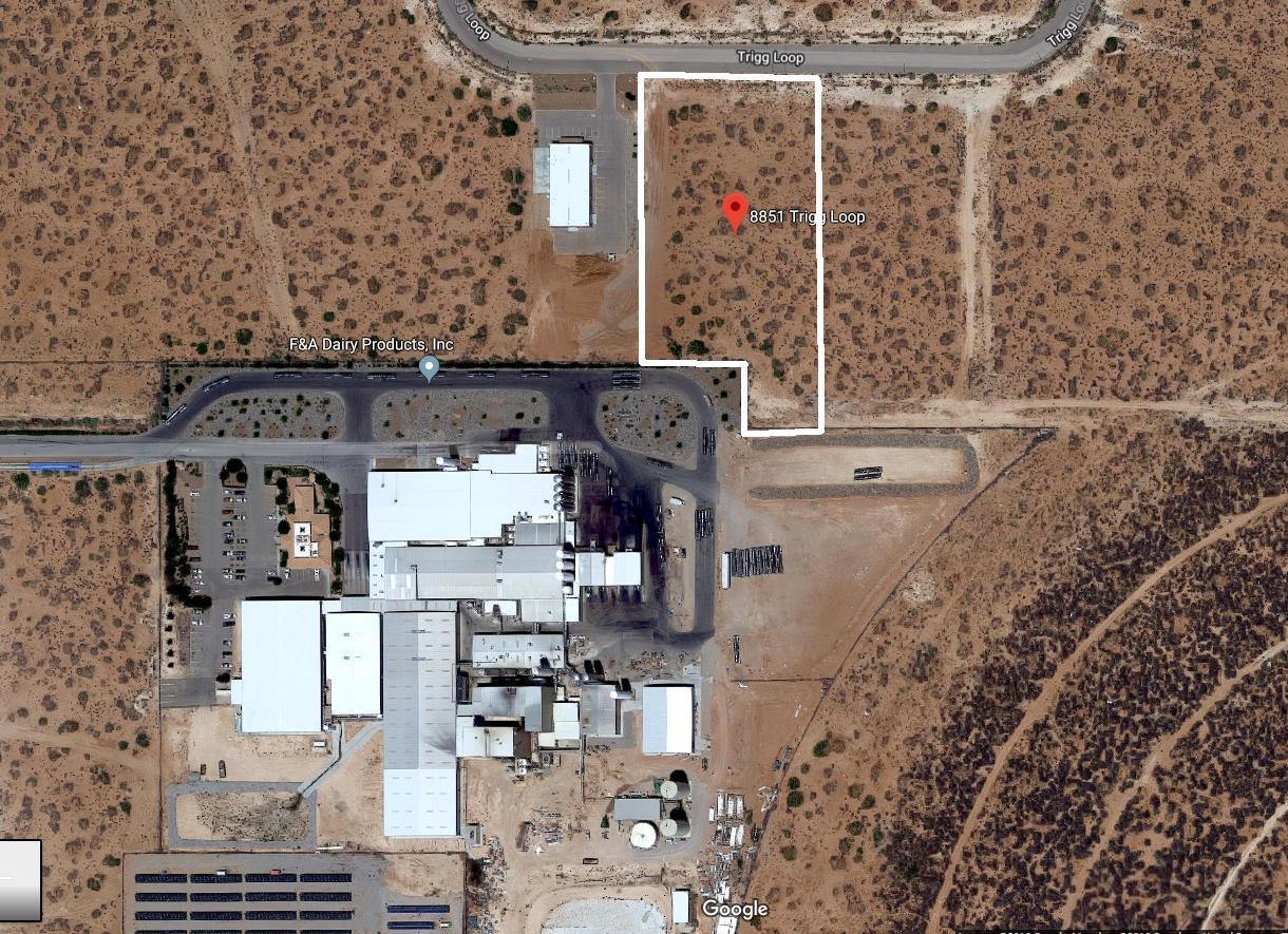 8851 Trigg Loop - Photo 1