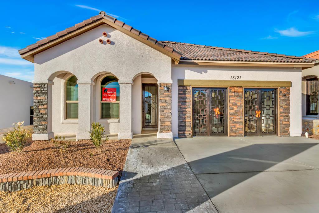14321 Tobe Davis - Photo 1