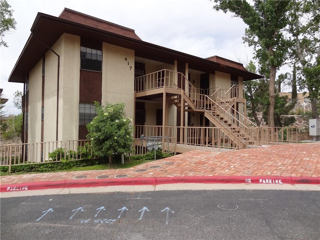 417 Irondale - Photo 1