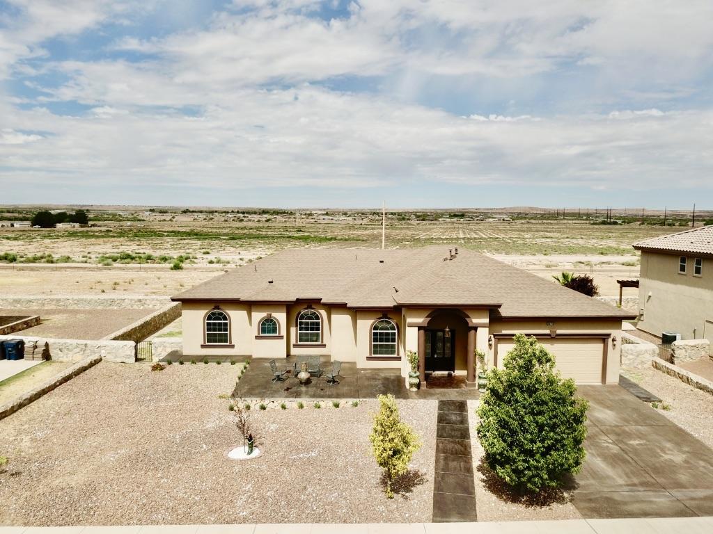 6025 Valle Espanola Lane - Photo 1