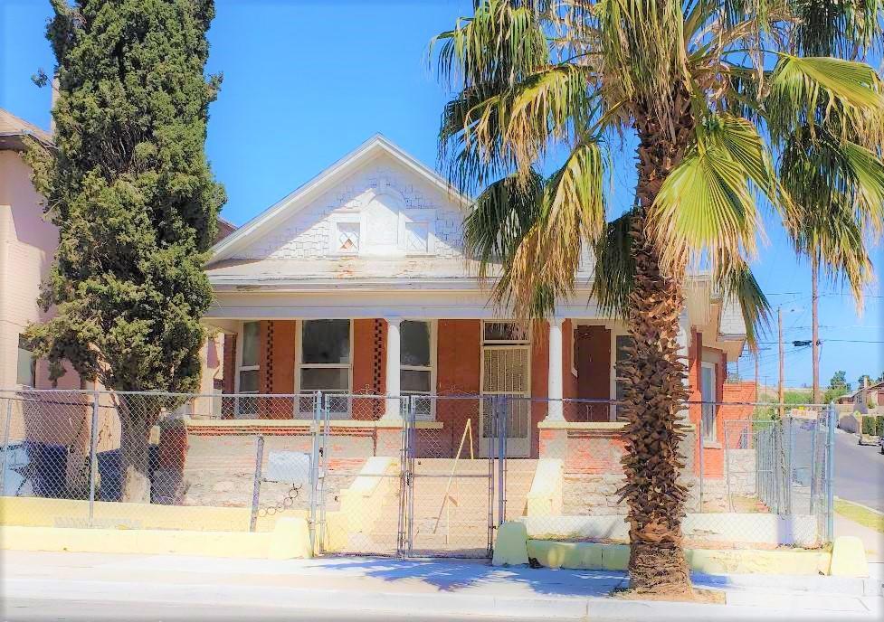 1031 Arizona Avenue - Photo 1