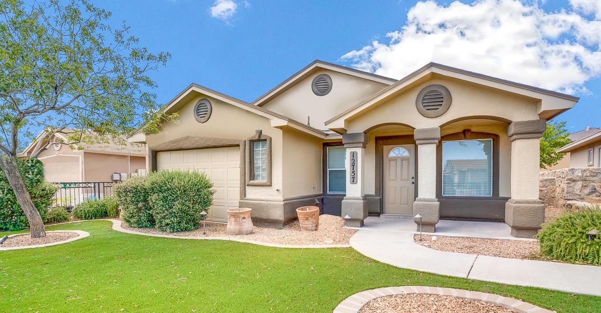 11604 Flor Gloriosa Drive - Photo 1
