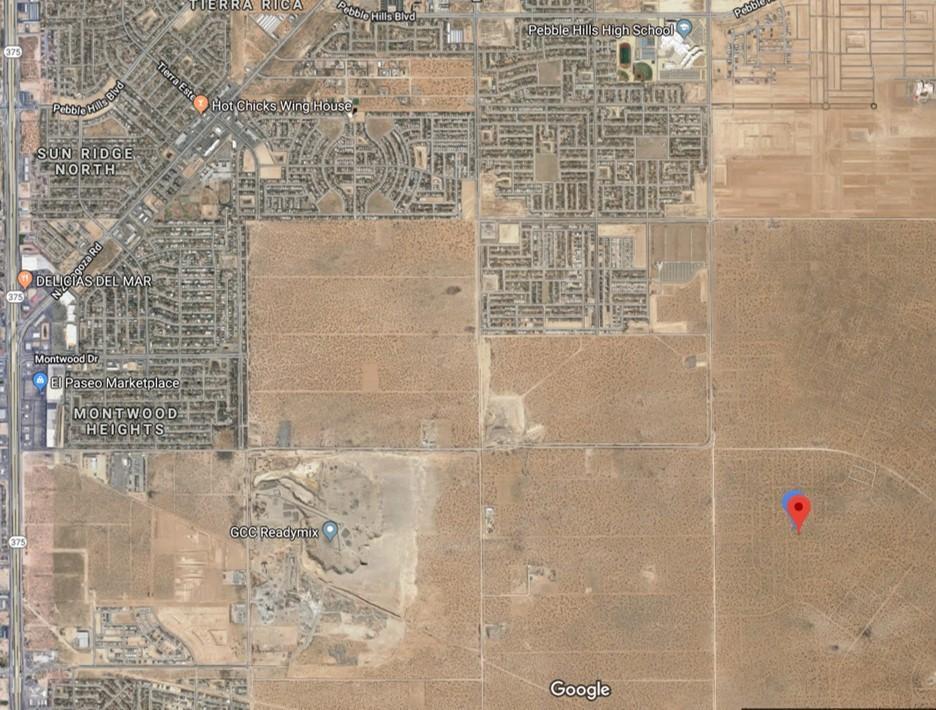 22 Horizon City Estates #60 Lot14 - Photo 1