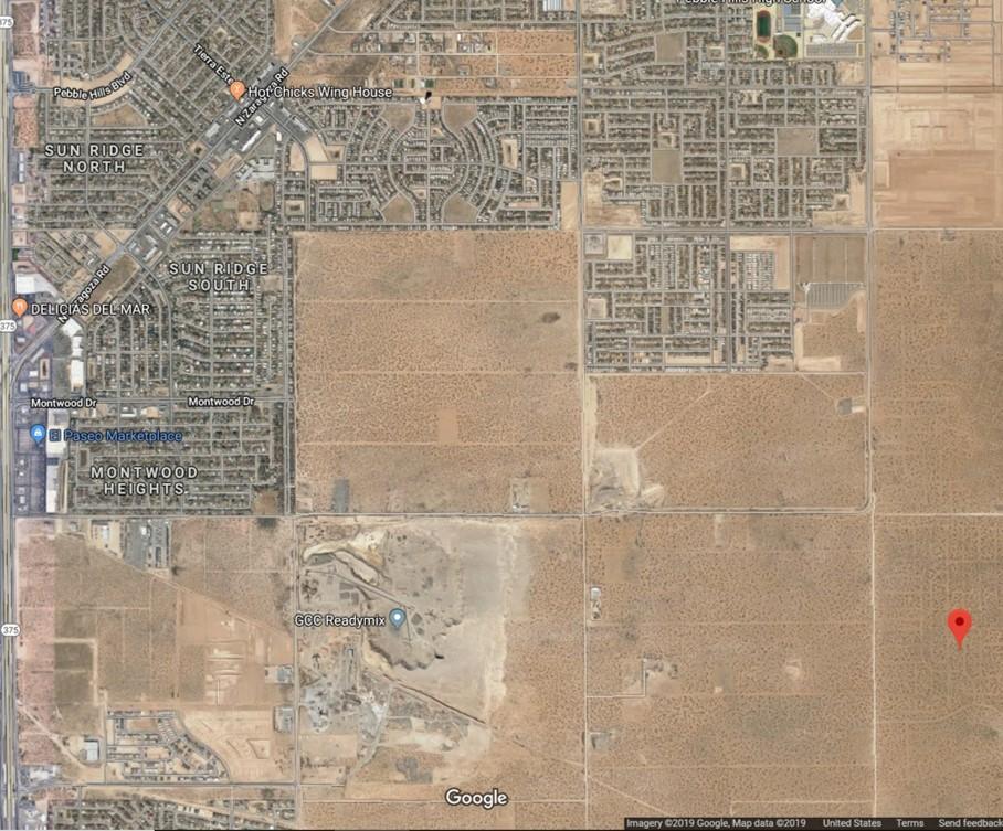 22 Horizon City Estates #60 26&27 - Photo 1