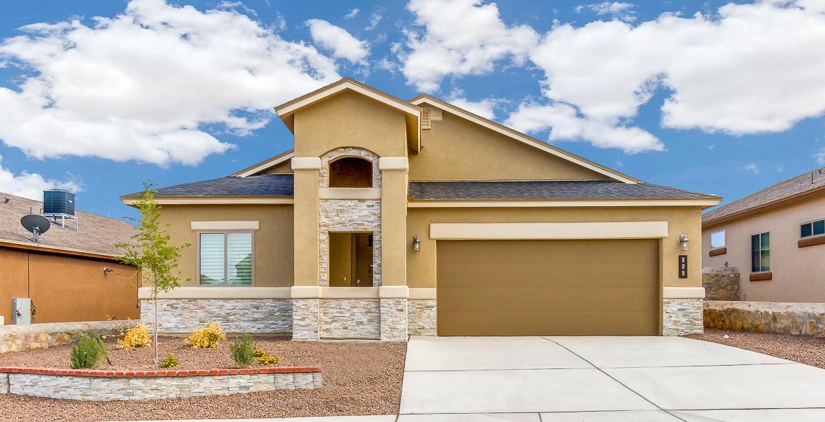 6045 Copper Hill Street - Photo 1
