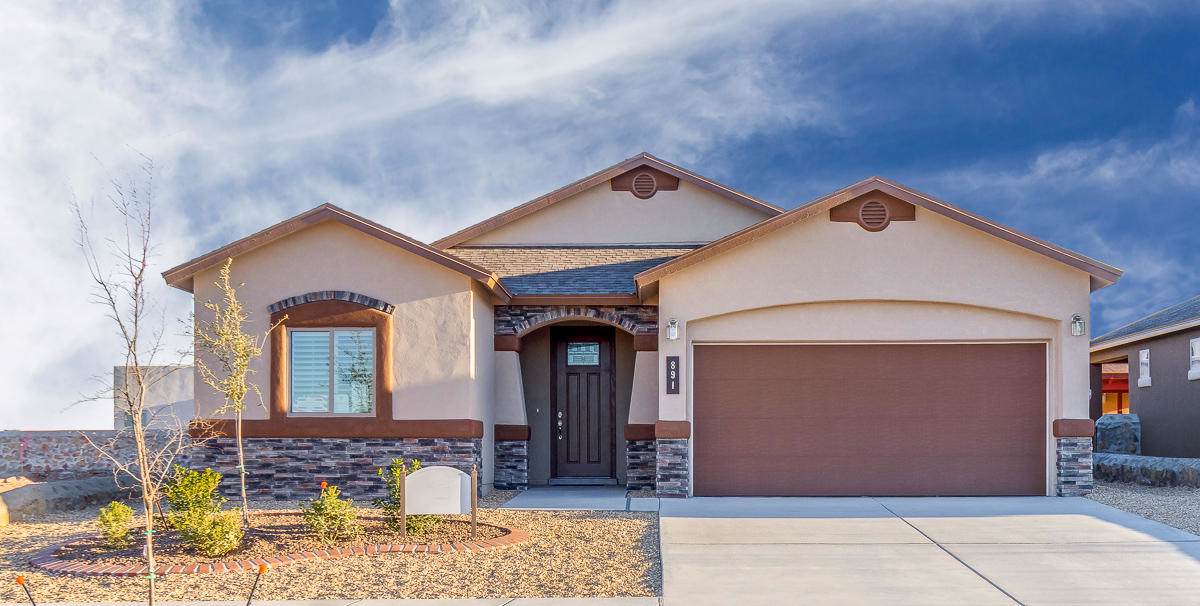 6059 Copper Hill Street - Photo 1