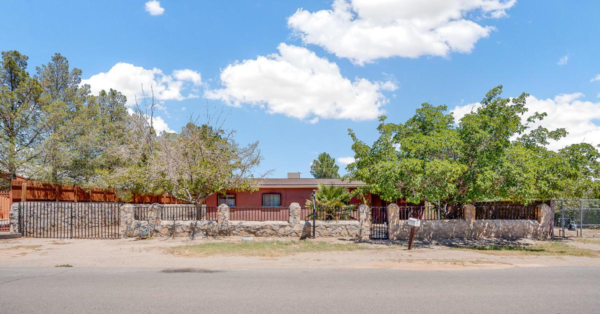 782 Lupe Anna Lane - Photo 1
