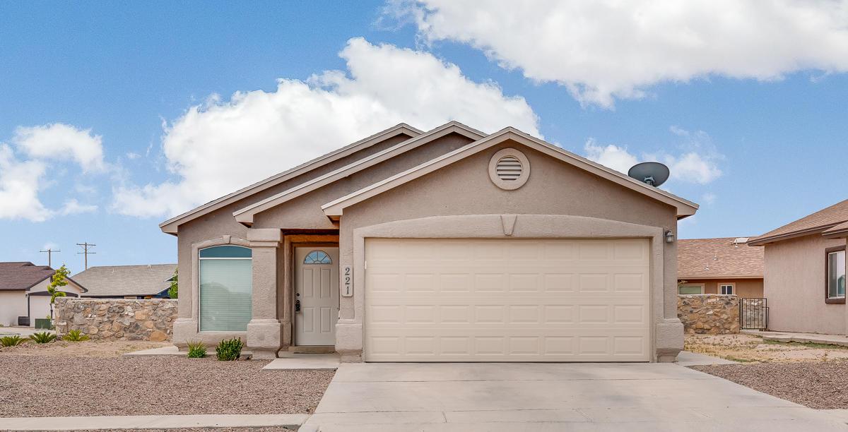 221 Pvt Juan Garcia Road - Photo 1