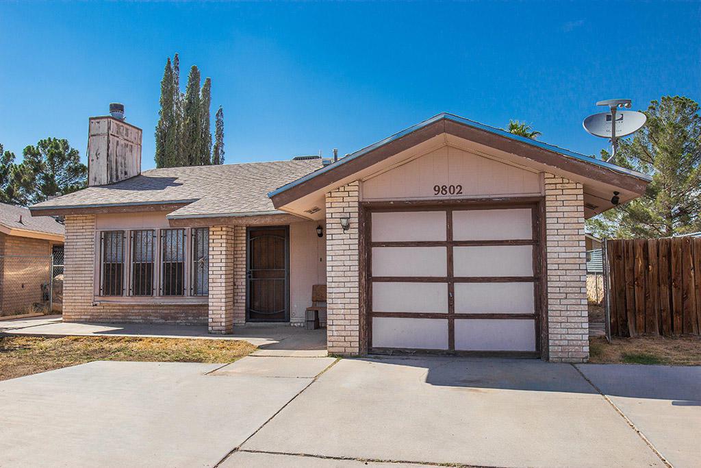 9802 Isaac Drive - Photo 1