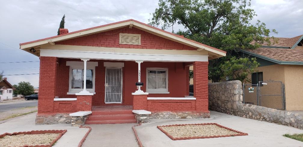 3432 Morehead Avenue - Photo 1