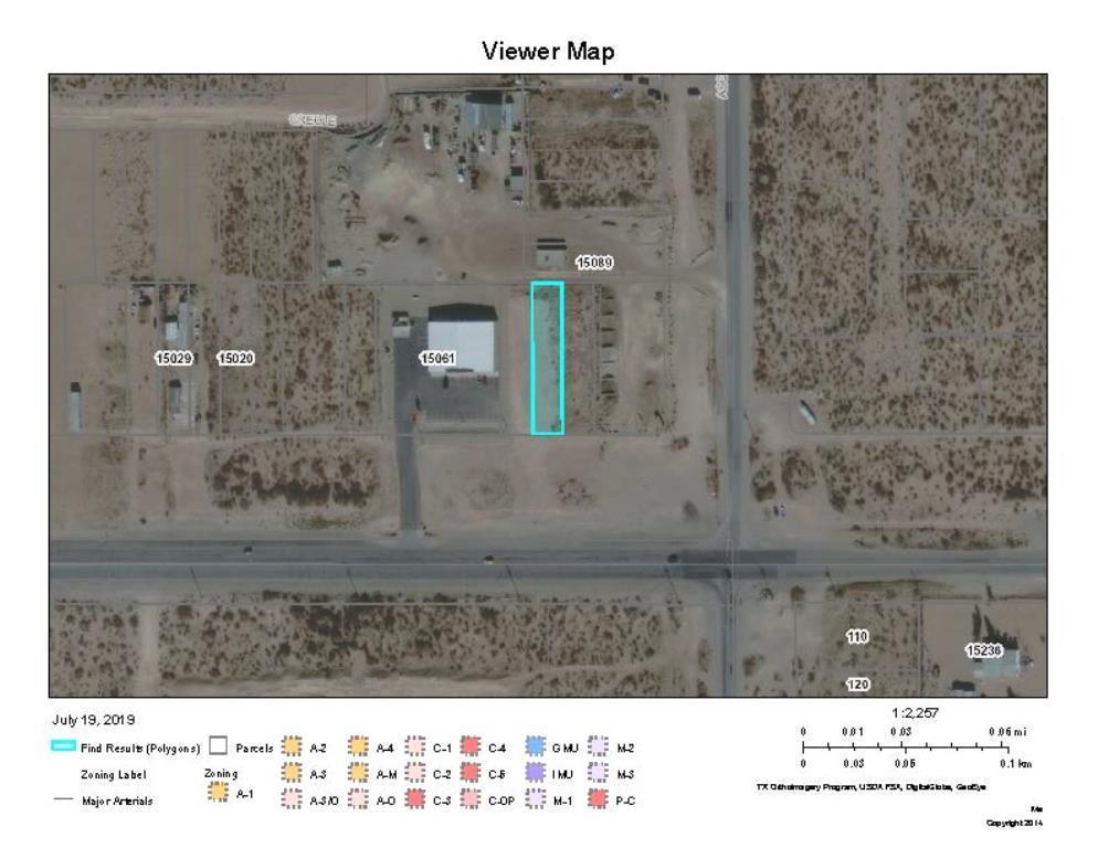 15077 Horizon Boulevard - Photo 1