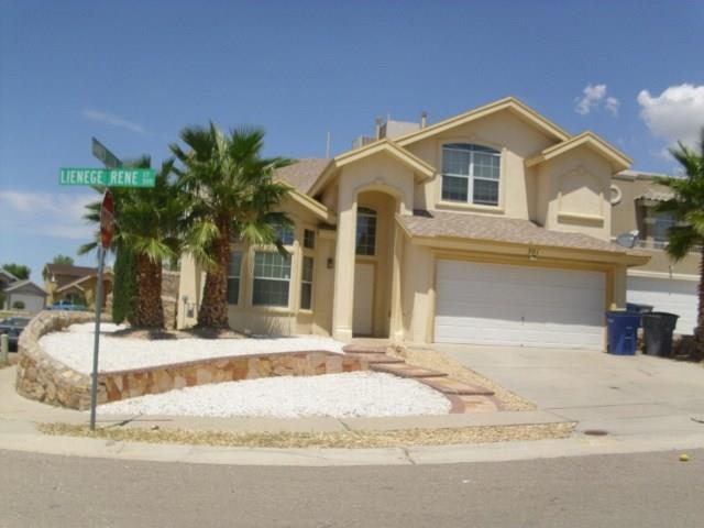 301 Lienege Rene Court - Photo 1
