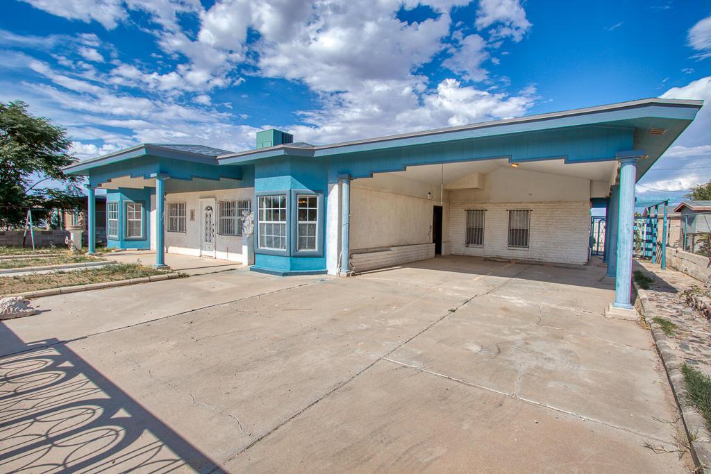10491 Monte Mayor Drive - Photo 1