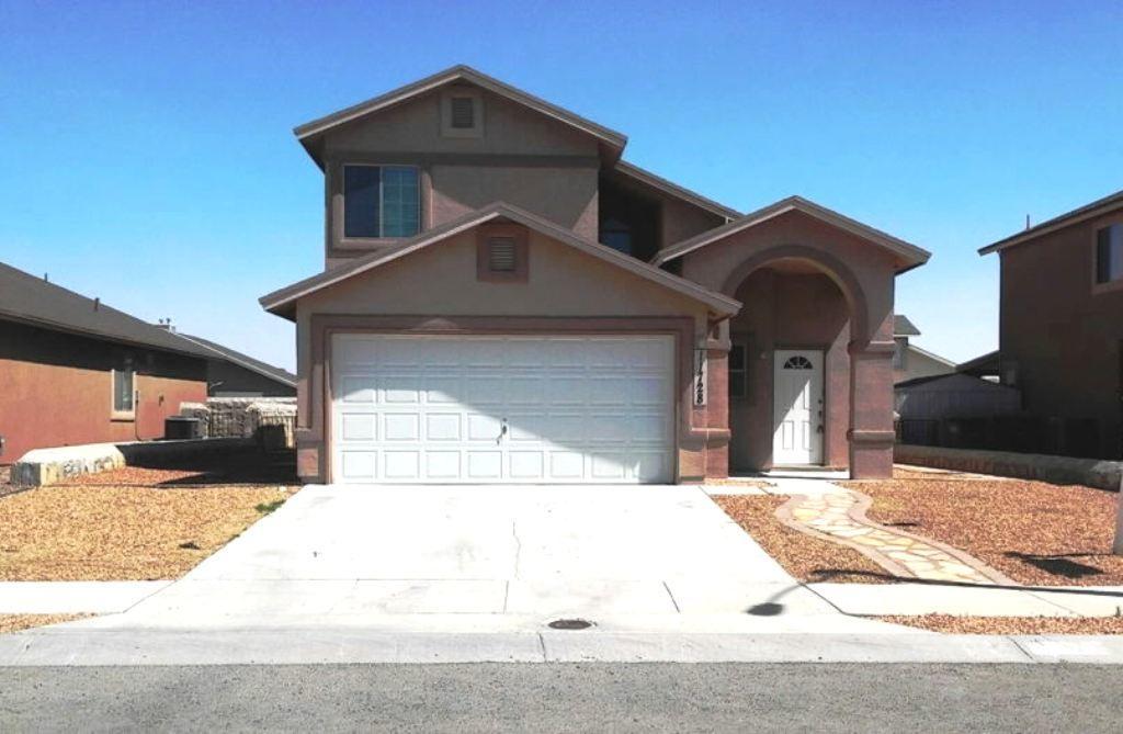 11728 Mesquite Bush Drive - Photo 1