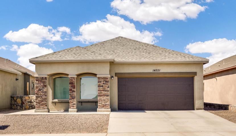 14221 Peyton Edwards Avenue - Photo 1