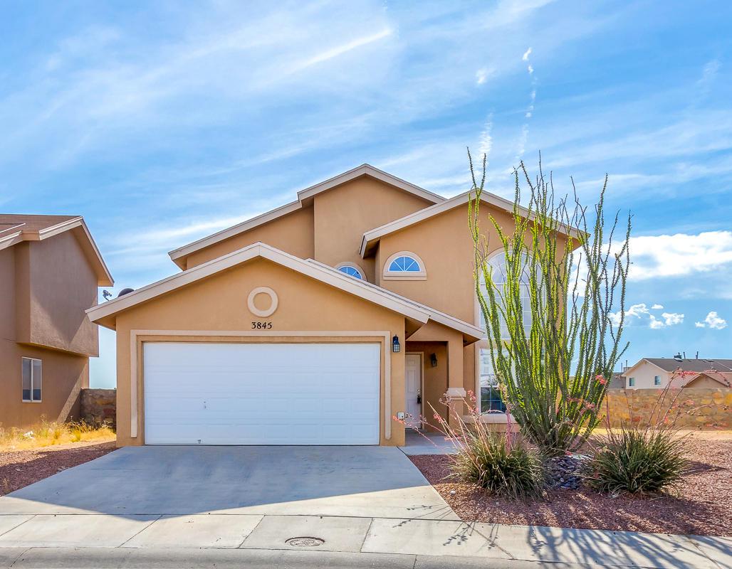 3845 Tierra Roca Place - Photo 1