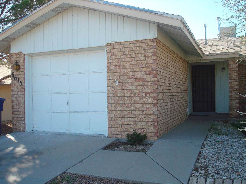6615 Amposta Drive - Photo 1