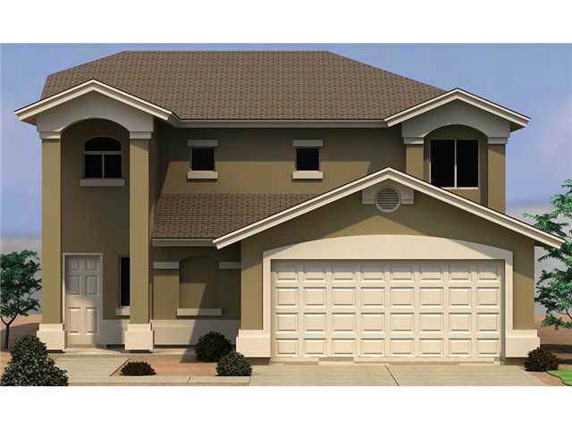 11561 Flor Gloriosa Drive - Photo 1