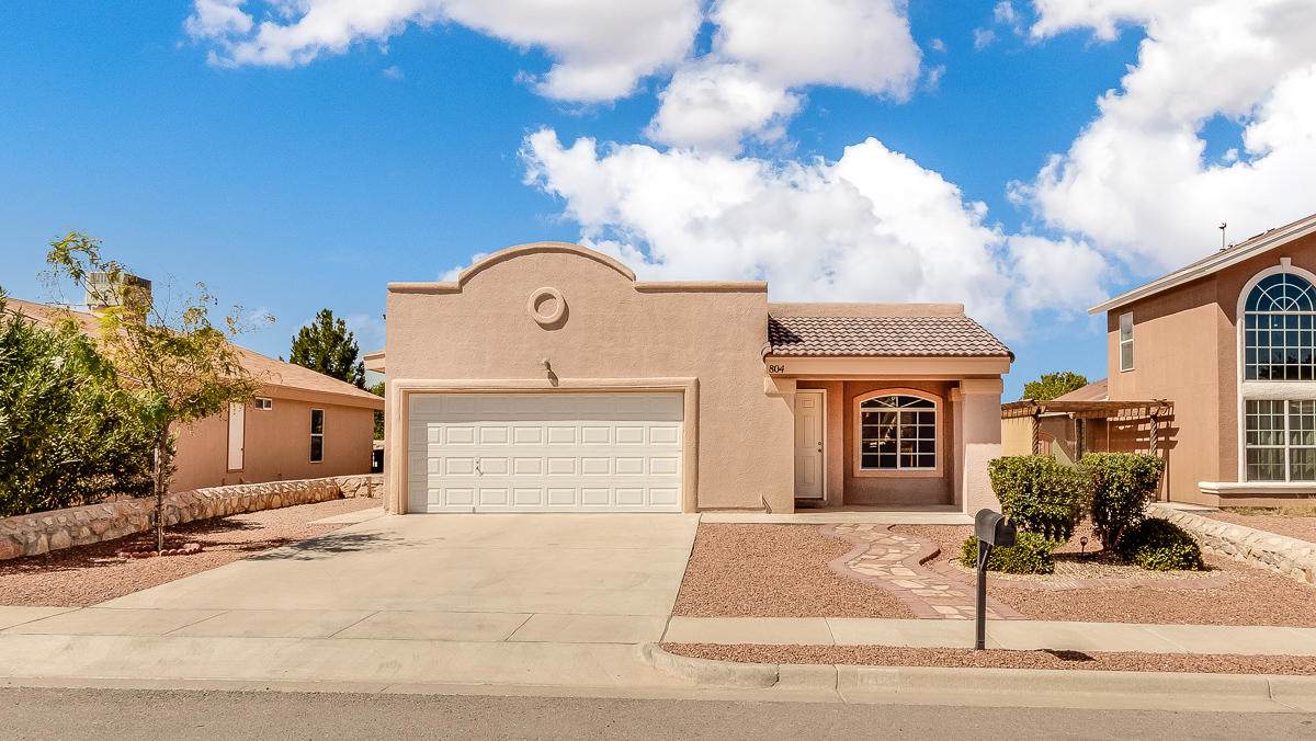 804 Jaime Street - Photo 1