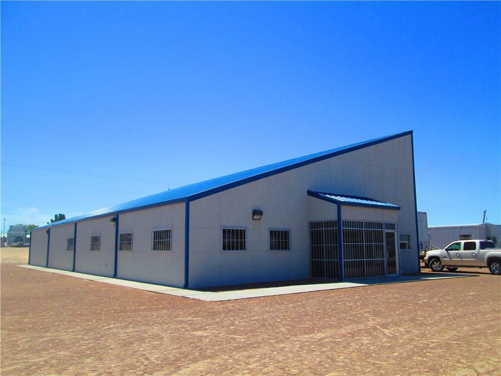 12300 Gateway Boulevard - Photo 1