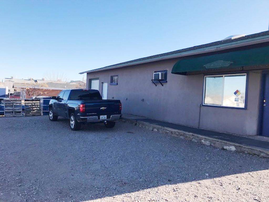232 Peyton Road - Photo 1