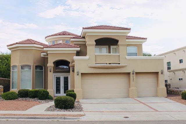 6390 Franklin View Drive - Photo 1