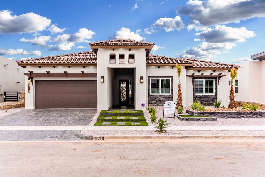 14628 Tierra Oviedo Avenue - Photo 1