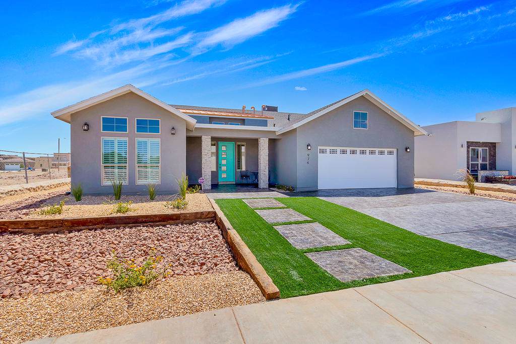 2621 Tierra Murcia Street - Photo 1
