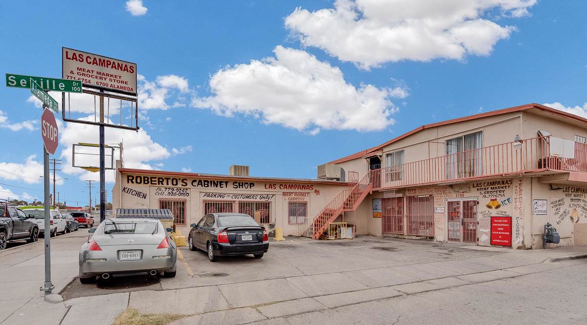 6700 Alameda Avenue - Photo 1