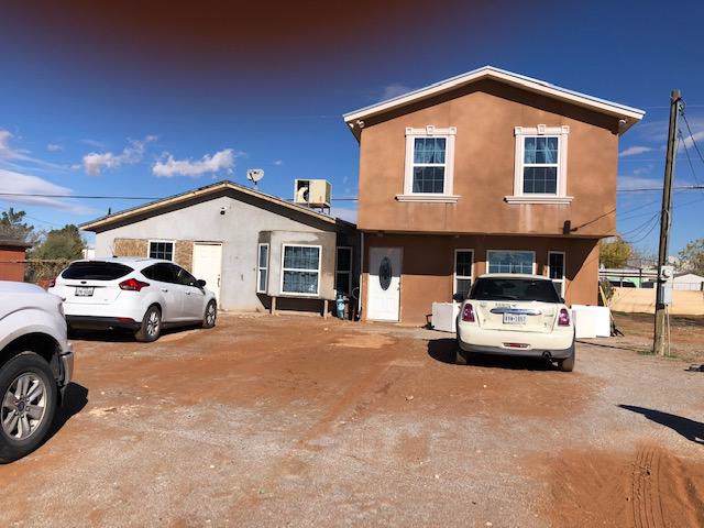 14861 Petty Fields Drive - Photo 1