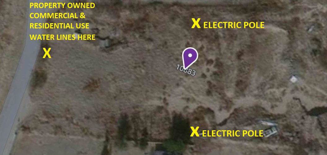 10883 Thunder Road - Photo 1