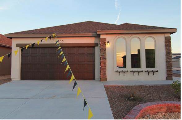 14856 Tierra Haven Avenue - Photo 1