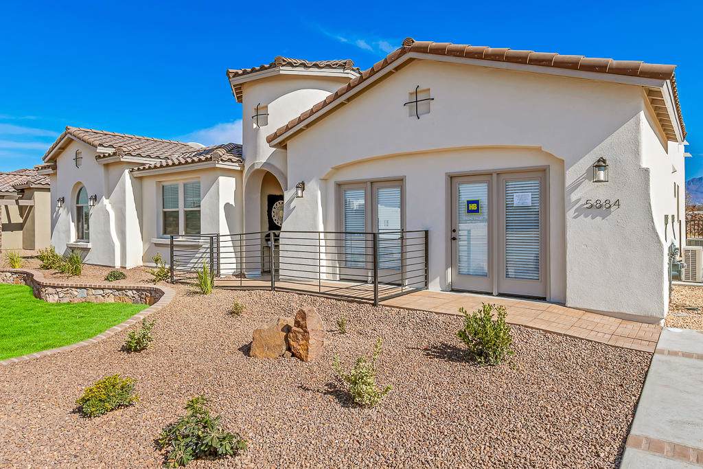5893 Valle Sonar Avenue - Photo 1
