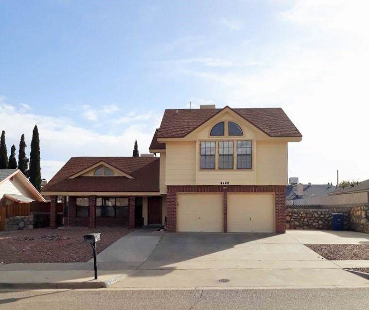 4440 Gen Maloney Circle - Photo 1
