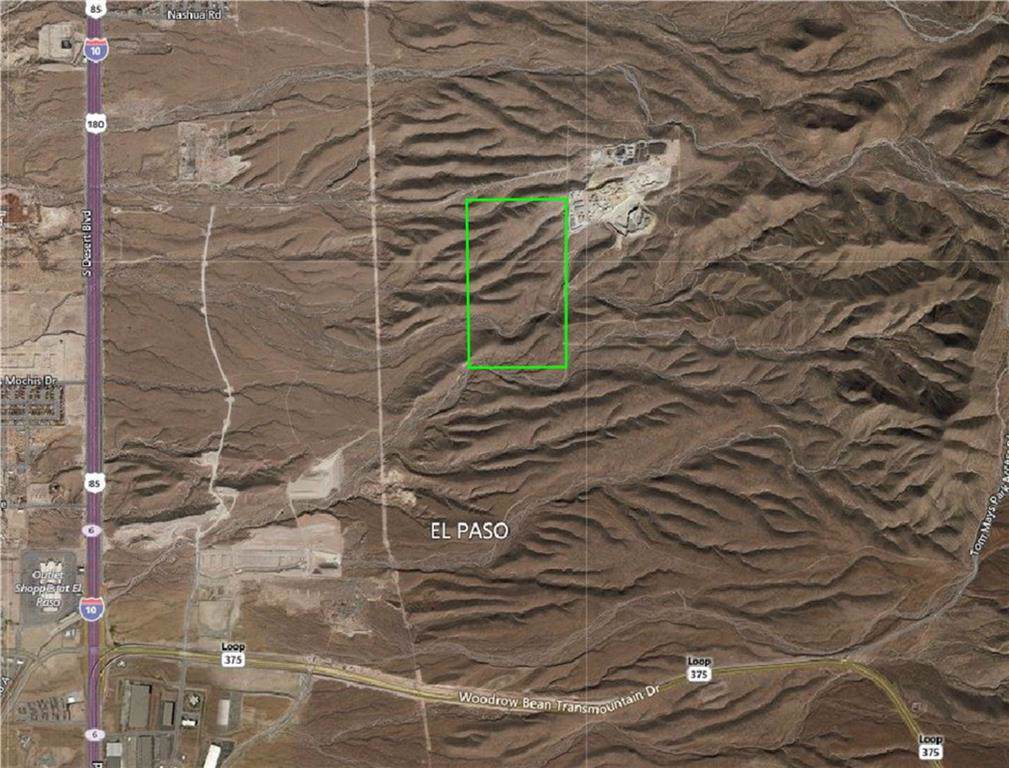 193 Transmountain - Photo 1