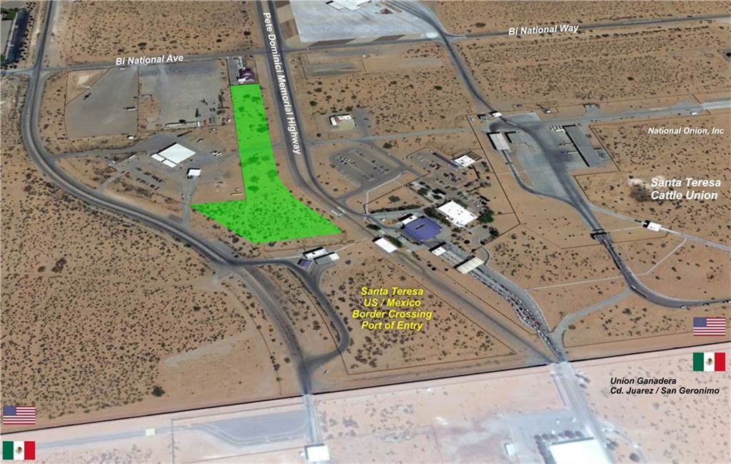220 Pete V Domenici Intl Boulevard - Photo 1