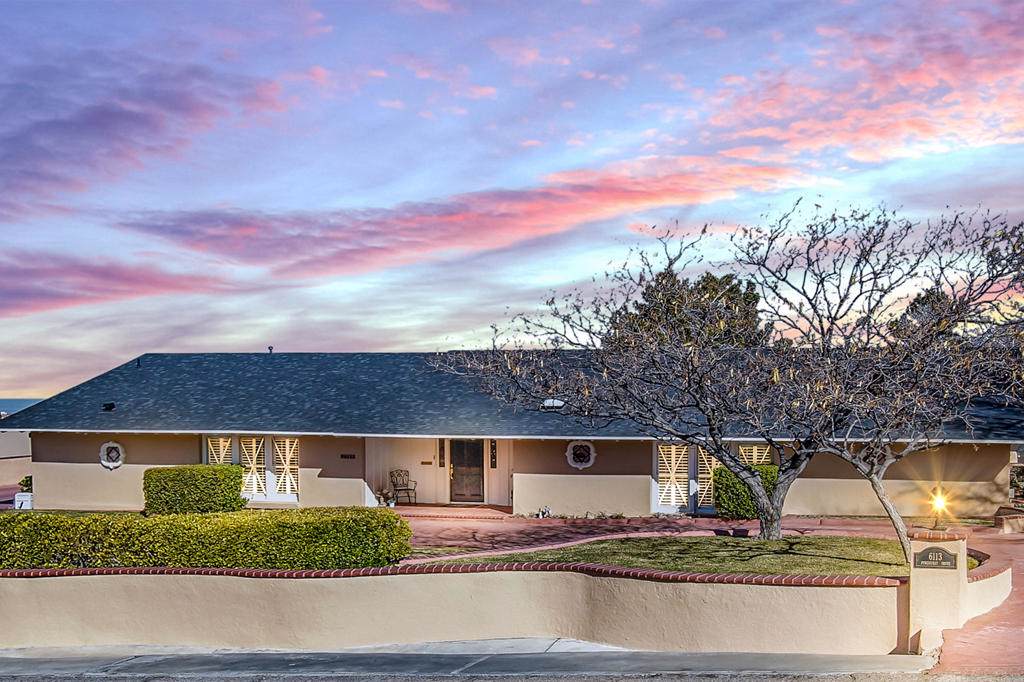 6113 Pinehurst Drive - Photo 1