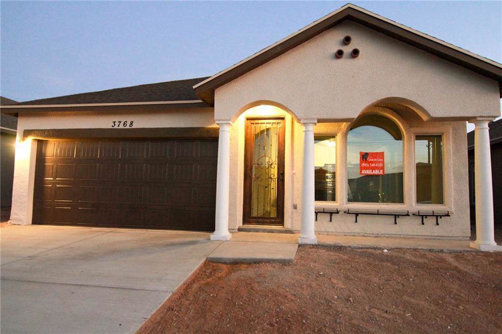 14853 Tierra Crystal - Photo 1