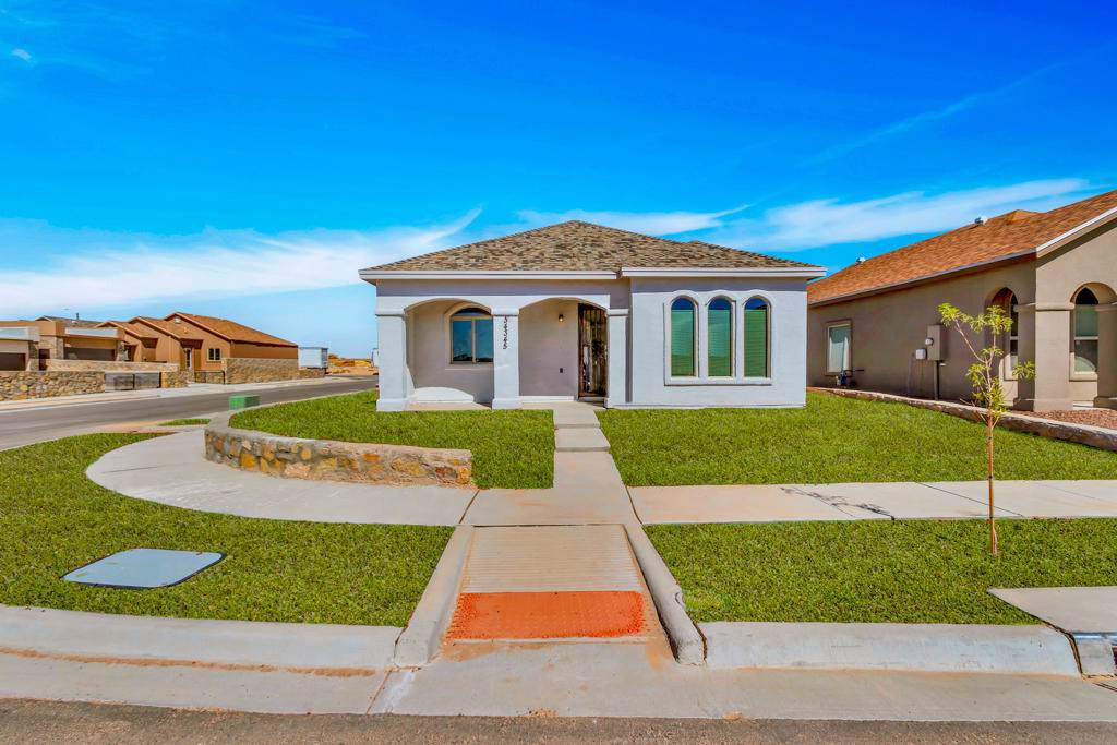 14345 Tobe Davis - Photo 1