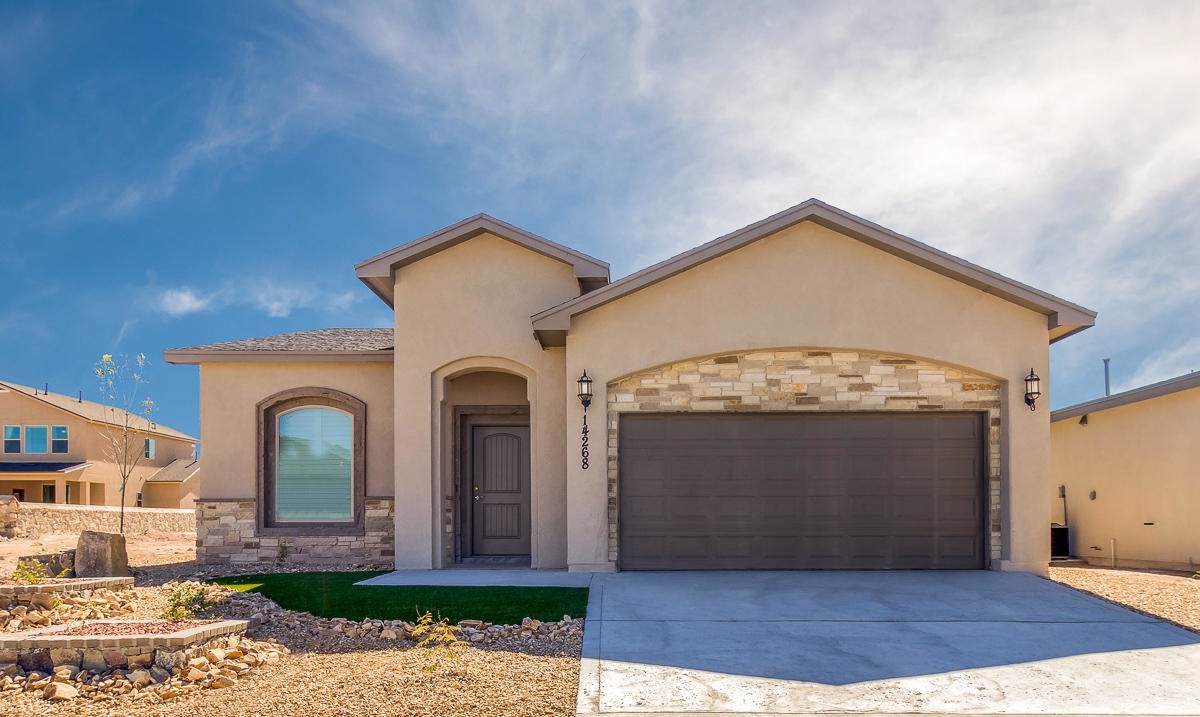 12837 Woolstone Drive - Photo 1