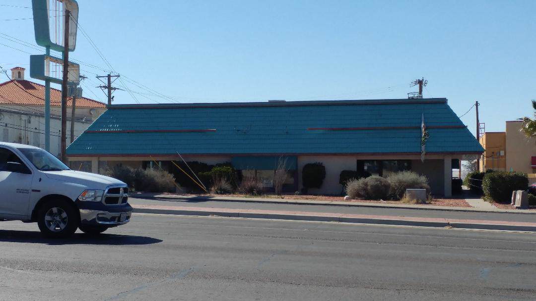 5863 Mesa Street - Photo 1