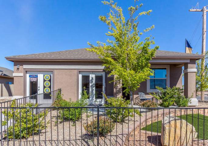 551 Dusk View Street - Photo 1