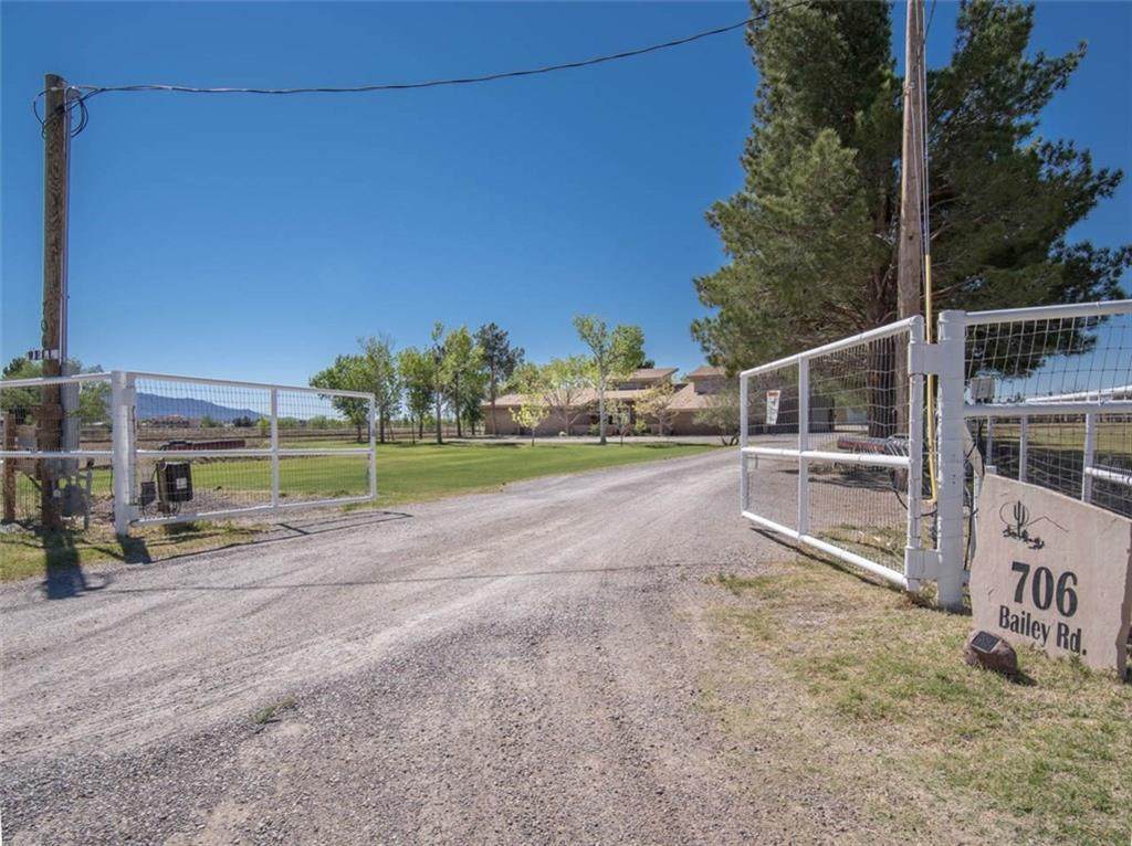 706 Bailey Road - Photo 1